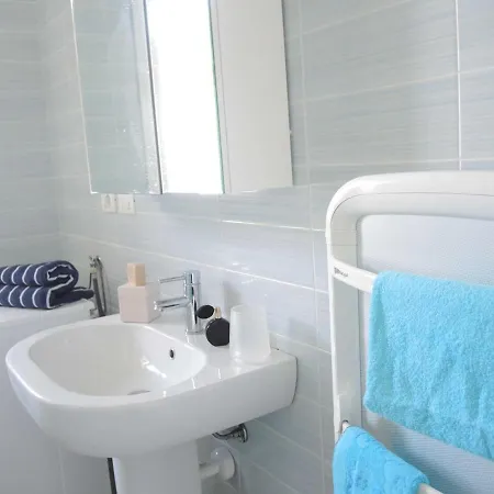 For 8 Guests In A Quiet Area Bibione