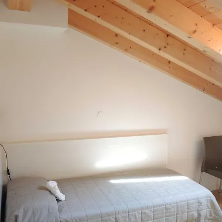 For 8 Guests In A Quiet Area Apartament Bibione