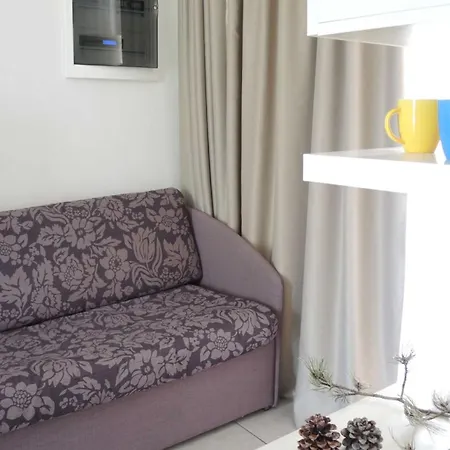 Apartament For 8 Guests In A Quiet Area Bibione
