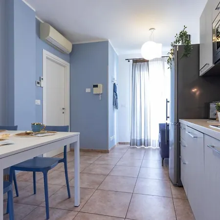 In A Quiet Area-beahost Апартаменти