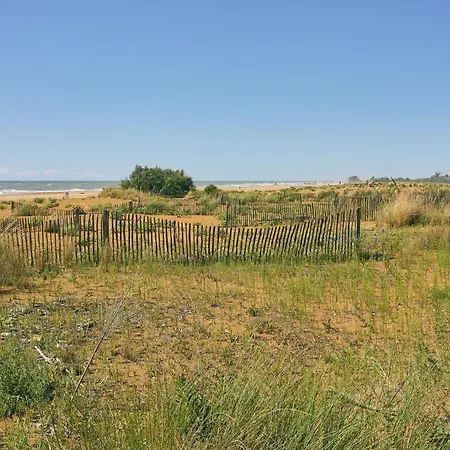 In A Quiet Area-beahost Апартаменти