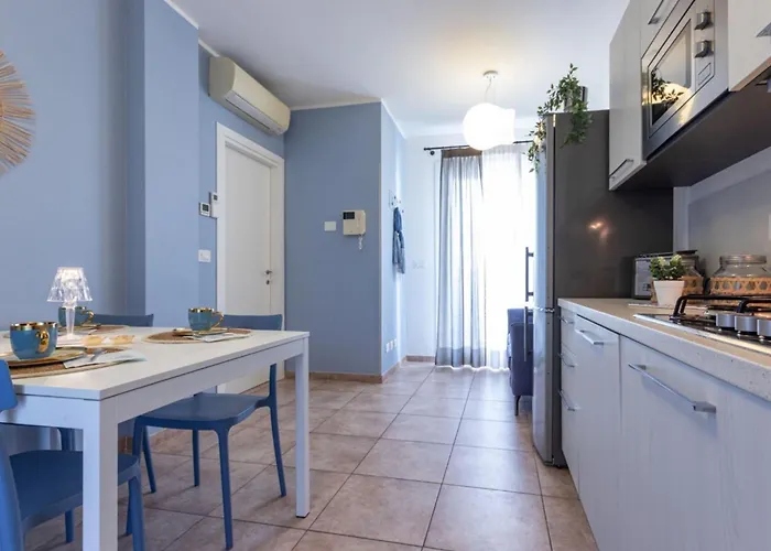 In A Quiet Area-beahost Apartamento