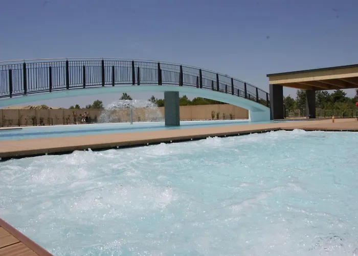 In A Quiet Area-beahost Bibione