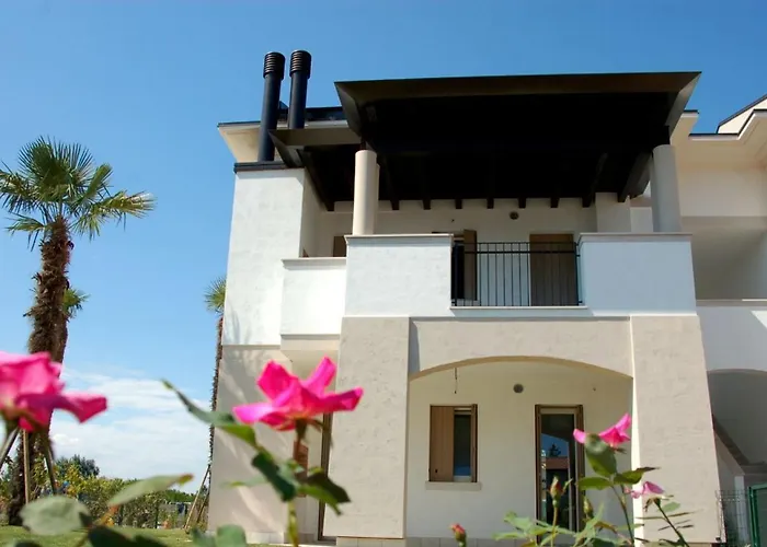 In A Quiet Area-beahost * Bibione