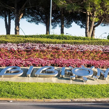 For 8 Guests In A Quiet Area Bibione