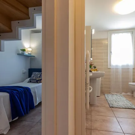 Apartment In A Quiet Area-beahost *