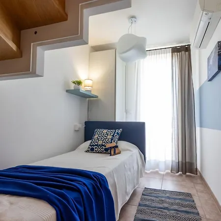 In A Quiet Area-beahost