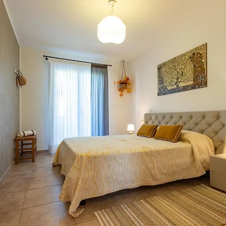 Apartment In A Quiet Area-beahost