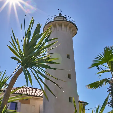 Stunning In A Village With Pool Bibione