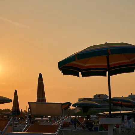 Stunning In A Village With Pool Bibione