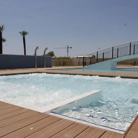 Apartment In A Quiet Area-beahost *