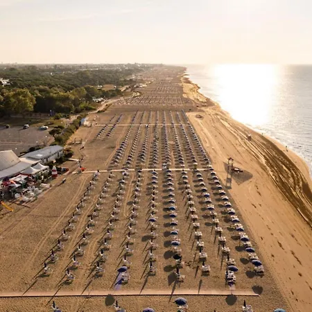 In A Quiet Area-beahost Bibione