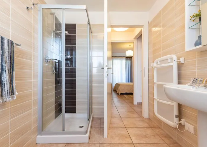 Apartamento In A Quiet Area-beahost Bibione