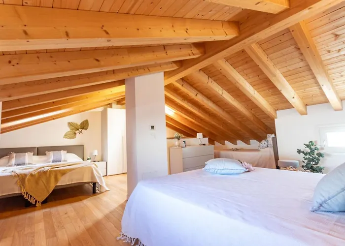 In A Quiet Area-beahost Bibione