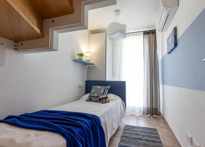 In A Quiet Area-beahost