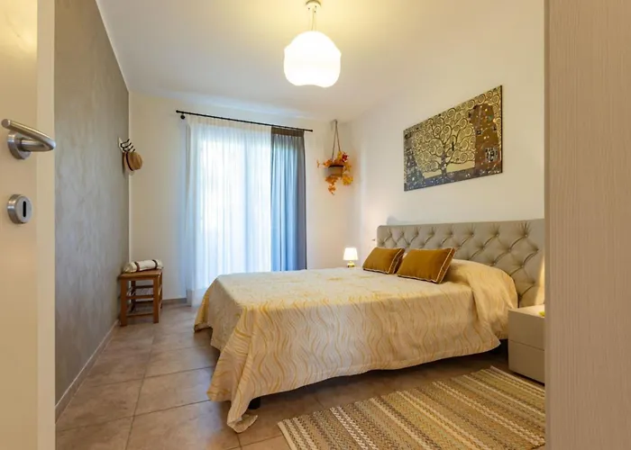 Apartamento In A Quiet Area-beahost