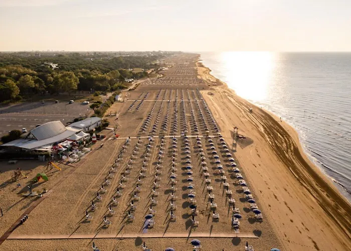 In A Quiet Area-beahost Bibione