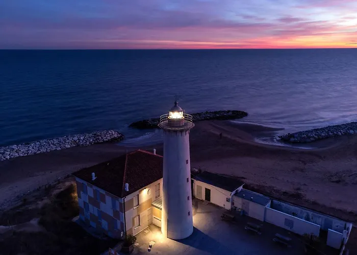 In A Quiet Area-beahost Bibione